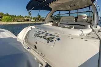 Thumbnail von Sea Ray 420 Sundancer Isabella