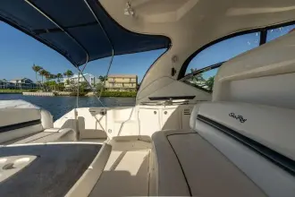 Thumbnail von Sea Ray 420 Sundancer Isabella