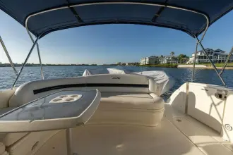 Thumbnail von Sea Ray 420 Sundancer Isabella