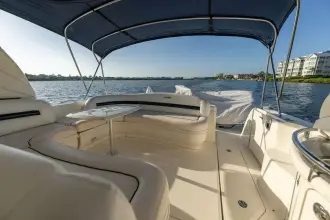 Thumbnail von Sea Ray 420 Sundancer Isabella