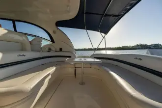 Thumbnail von Sea Ray 420 Sundancer Isabella