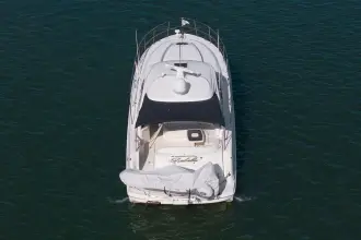 Thumbnail von Sea Ray 420 Sundancer Isabella