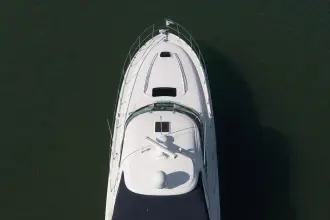 Thumbnail von Sea Ray 420 Sundancer Isabella