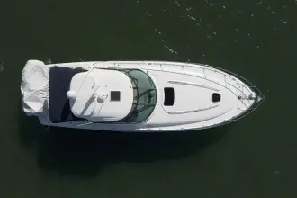 Thumbnail von Sea Ray 420 Sundancer Isabella