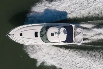 Thumbnail von Sea Ray 420 Sundancer Isabella
