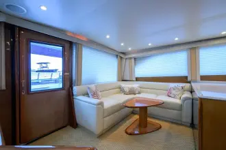 Thumbnail von Viking 48 Convertible Island Girl