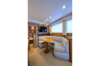 Thumbnail von Viking 48 Convertible Island Girl