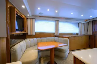 Thumbnail von Viking 48 Convertible Island Girl