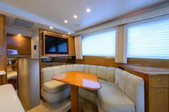 Thumbnail von Viking 48 Convertible Island Girl