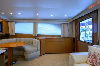Thumbnail von Viking 48 Convertible Island Girl