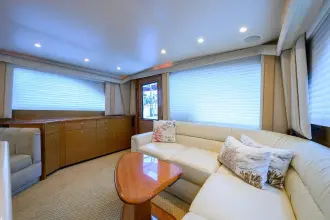 Thumbnail von Viking 48 Convertible Island Girl