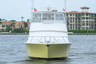 Thumbnail von Viking 48 Convertible Island Girl