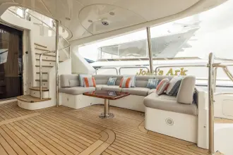 Thumbnail von Benetti 120 Classic Mamma Mia