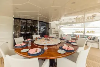 Thumbnail von Benetti 120 Classic Mamma Mia