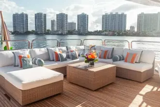 Thumbnail von Benetti 120 Classic Mamma Mia