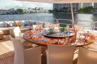 Thumbnail von Benetti 120 Classic Mamma Mia