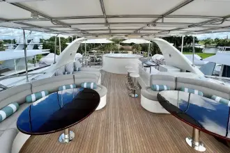 Thumbnail von Benetti 120 Classic Mamma Mia