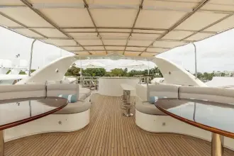 Thumbnail von Benetti 120 Classic Mamma Mia