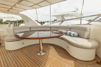 Thumbnail von Benetti 120 Classic Mamma Mia