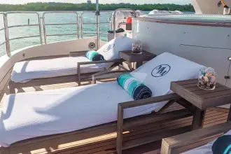 Thumbnail von Benetti 120 Classic Mamma Mia