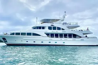 Thumbnail von Benetti 120 Classic Mamma Mia