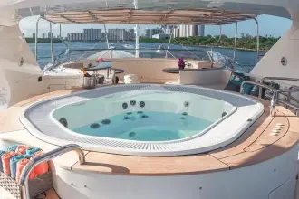 Thumbnail von Benetti 120 Classic Mamma Mia