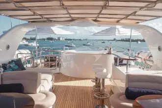 Thumbnail von Benetti 120 Classic Mamma Mia