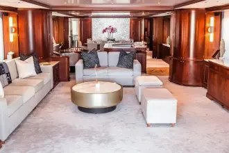 Thumbnail von Benetti 120 Classic Mamma Mia