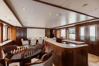 Thumbnail von Benetti 120 Classic Mamma Mia