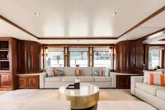 Thumbnail von Benetti 120 Classic Mamma Mia