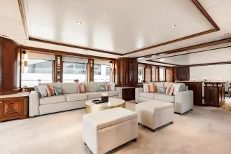 Thumbnail von Benetti 120 Classic Mamma Mia