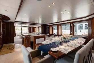 Thumbnail von Benetti 120 Classic Mamma Mia