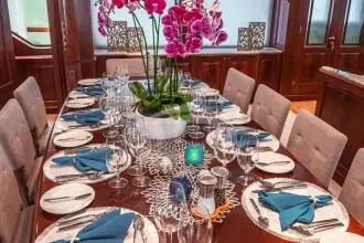 Thumbnail von Benetti 120 Classic Mamma Mia