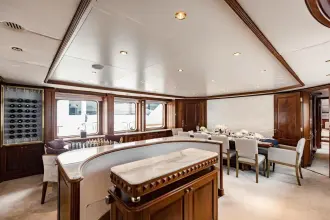 Thumbnail von Benetti 120 Classic Mamma Mia