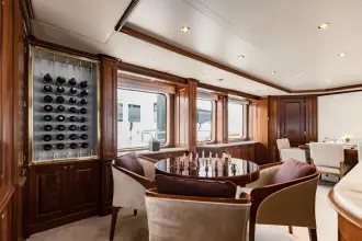 Thumbnail von Benetti 120 Classic Mamma Mia