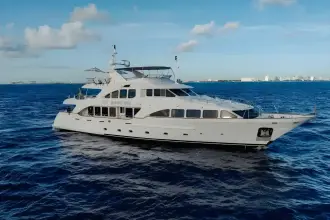 Thumbnail von Benetti 120 Classic Mamma Mia
