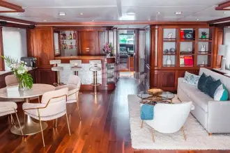 Thumbnail von Benetti 120 Classic Mamma Mia