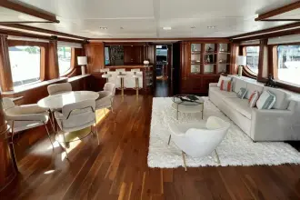 Thumbnail von Benetti 120 Classic Mamma Mia