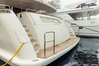 Thumbnail von Benetti 120 Classic Mamma Mia