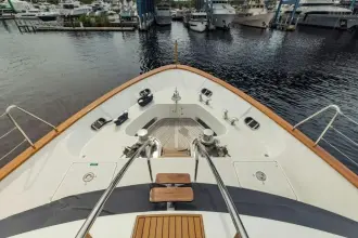 Thumbnail von Benetti 120 Classic Mamma Mia