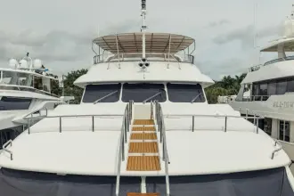 Thumbnail von Benetti 120 Classic Mamma Mia