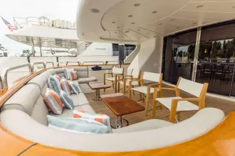 Thumbnail von Benetti 120 Classic Mamma Mia