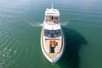 Thumbnail von Sunseeker Manhattan 52 OCAPORA V