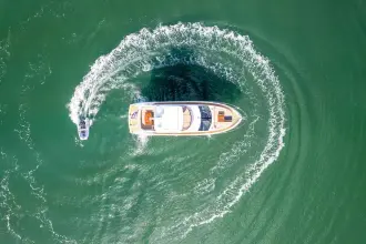 Thumbnail von Sunseeker Manhattan 52 OCAPORA V