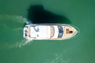 Thumbnail von Sunseeker Manhattan 52 OCAPORA V
