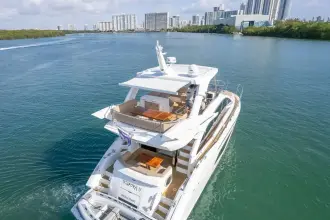 Thumbnail von Sunseeker Manhattan 52 OCAPORA V