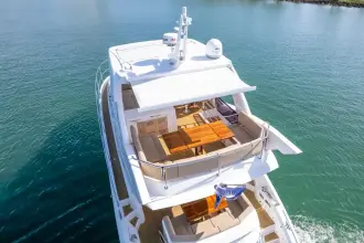 Thumbnail von Sunseeker Manhattan 52 OCAPORA V