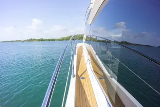 Thumbnail von Sunseeker Manhattan 52 OCAPORA V