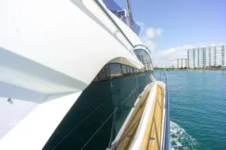 Thumbnail von Sunseeker Manhattan 52 OCAPORA V