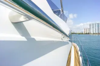 Thumbnail von Sunseeker Manhattan 52 OCAPORA V